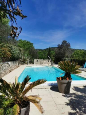 Le CLOS MARFRUMA
